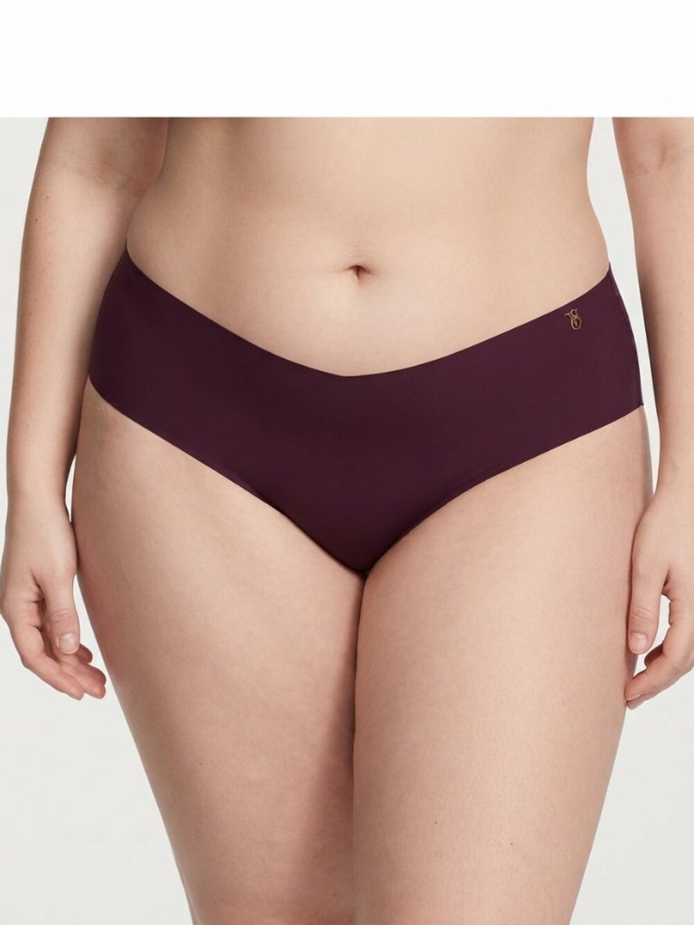 NWT Victoria's Secret Panty Size XXL No-Show Cheeky